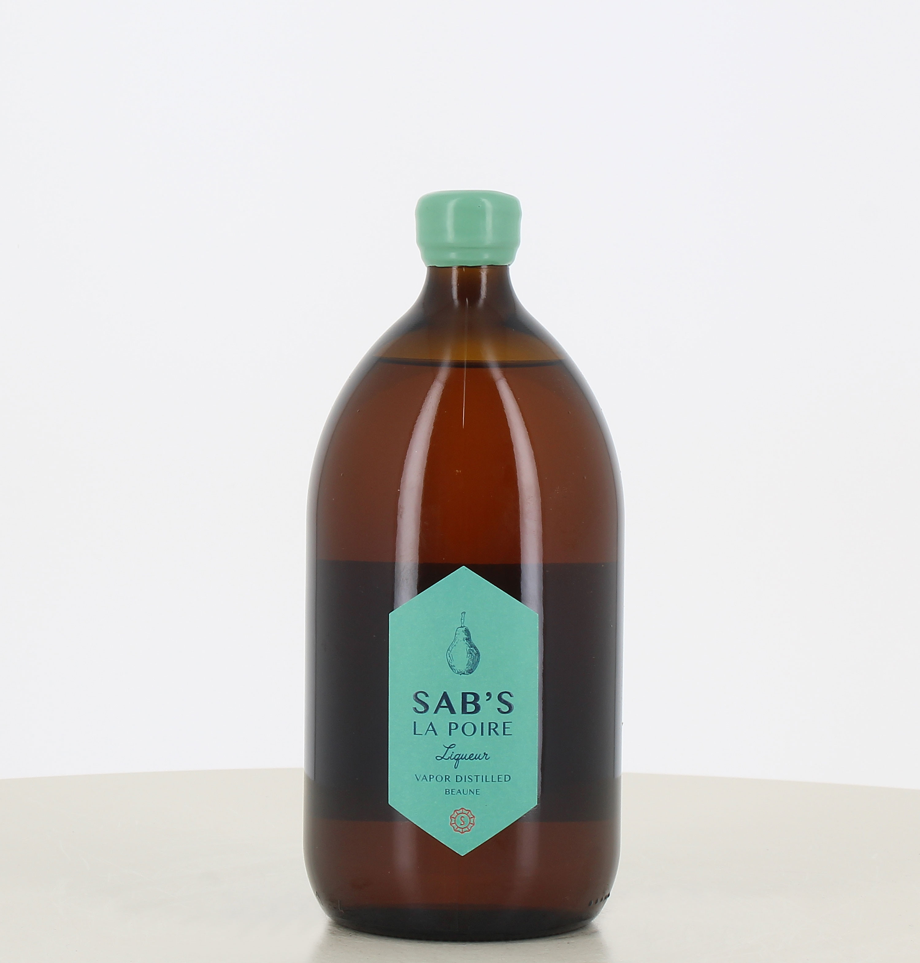 Magnum liqueur de poire Sab's Magnum liqueur de poire Sab's