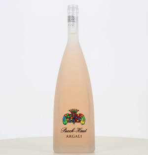 Magnum di Puech-Haut Argali - Rosé del Pays d'Oc 2024