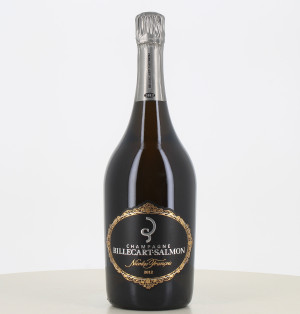 Magnum Champagne Nicolas François Billecart Salmon 2012