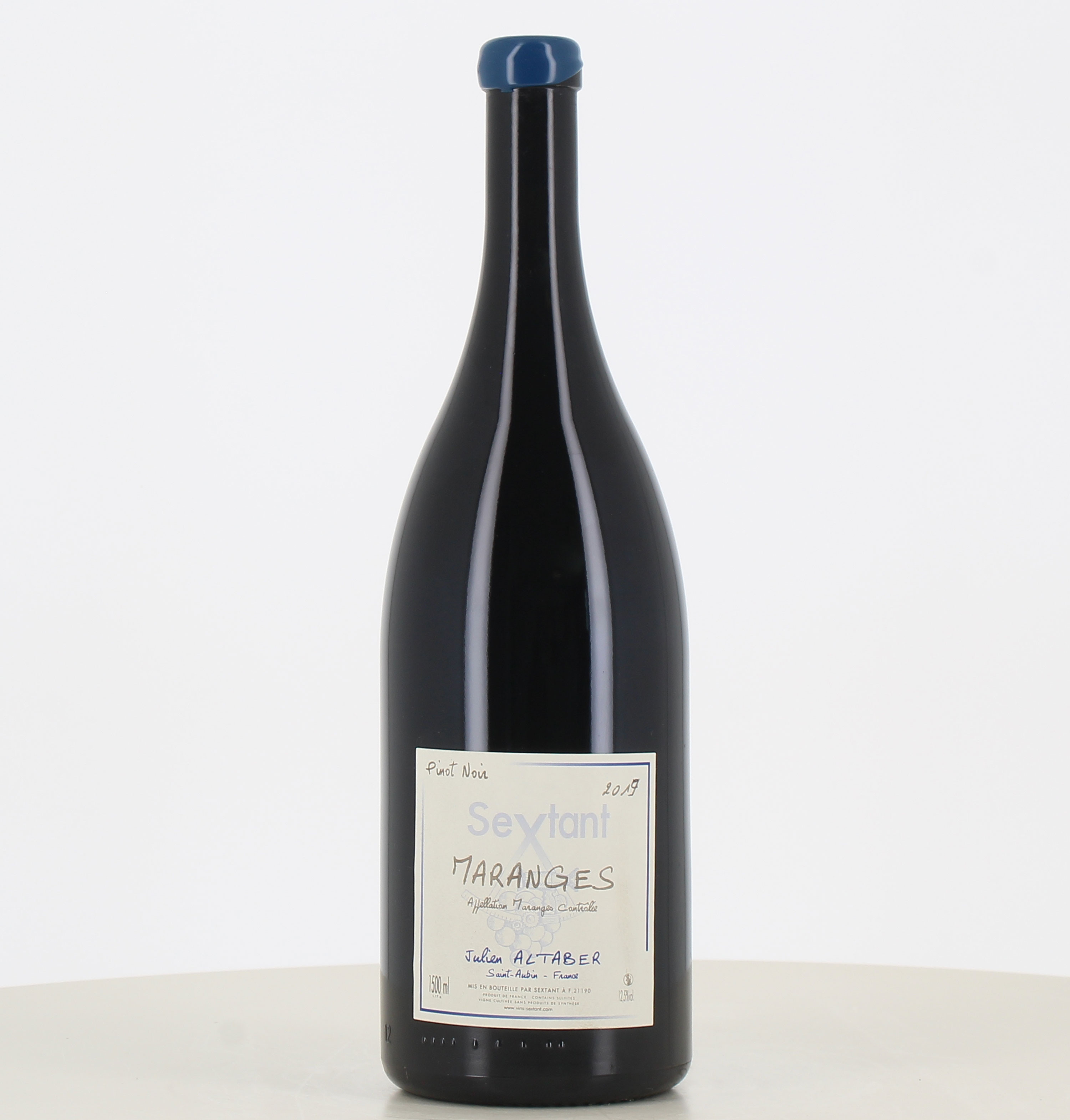 Magnum Maranges rouge 2019 Sextant 