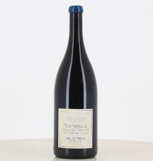 Magnum di Monthelie 1er cru "sur la velle" 2017 SEXTANT