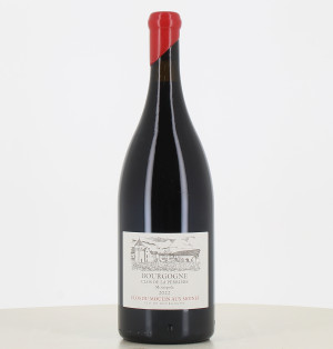 Magnum Burgunder Rotwein Clos de la Perrière Monopole Clos de Moulin aux Moines 2022