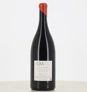 Magnum Rotwein Auxey Duresses Moulin aux Moines 2022.