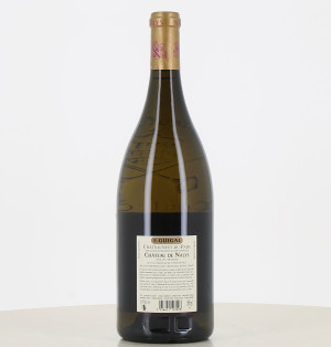 Magnum Weiß Châteauneuf du Pape 2020 Château de Nalys