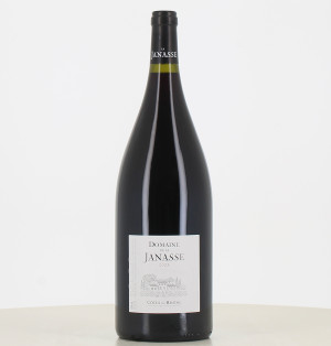 Magnum rosso Côte du Rhône 2023 Domaine de la Janasse