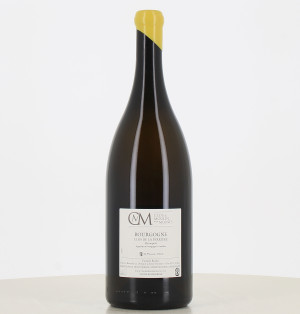 Magnum Bourgogne blanc Clos de la Perrière Monopole Clos du Moulin aux Moines 2023