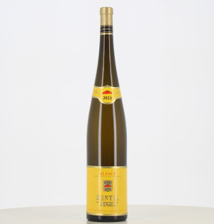 Magnum Weißwein Alsace Gentil Hugel 2023