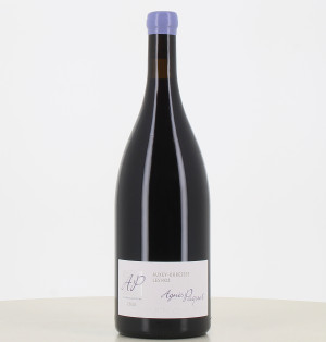 Magnum vin rouge Auxey Duresses Agnès Paquet 2023
