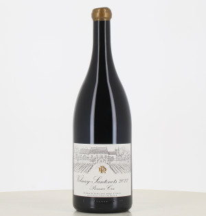 Magnum rosso Volnay-Santenots 1er Cru Domaine Rougeot 2022