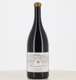 Magnum Rouge Pommard Rougeot Clos des Roses Domaine Rougeot 2022