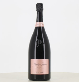 Magnum Champagner Rosé Petite Fleur Miraval