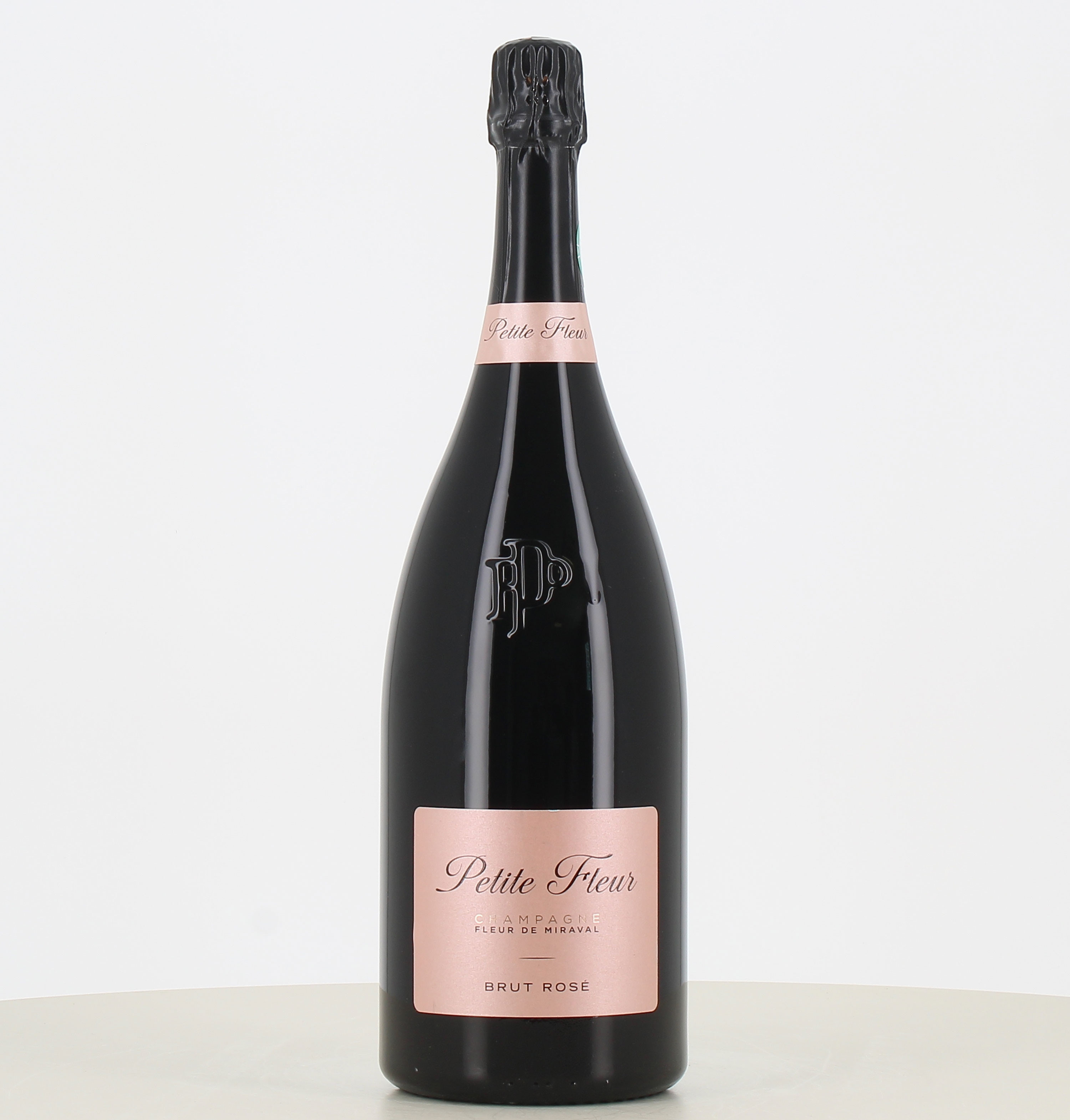 Magnum Champagner Rosé Petite Fleur Miraval Magnum Champagner Rosé Petite Fleur Miraval