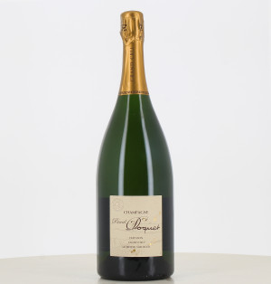 Magnum Champagne Diapason Grand Cru Blanc de Blanc Extra Brut di Pascal Doquet