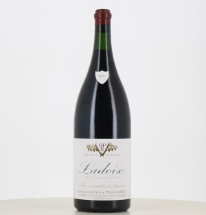 Jéroboam Rotwein Ladoix Ravaut Gaston & Pierre 2023