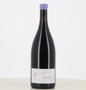 Magnum di vino bianco Auxey Duresses Agnès Paquet 2023