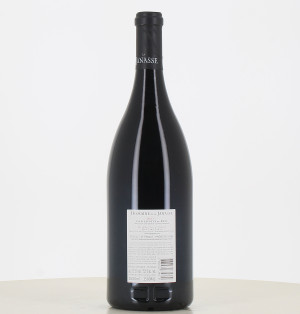 Magnum vino tinto Châteauneuf-du-Pape tradición Domaine de la Janasse 2023