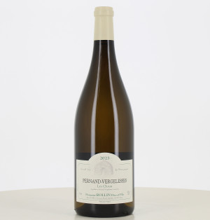 Magnum Rotwein Pernand-Vergelesses LES CLOUX Domaine Rollin 2023