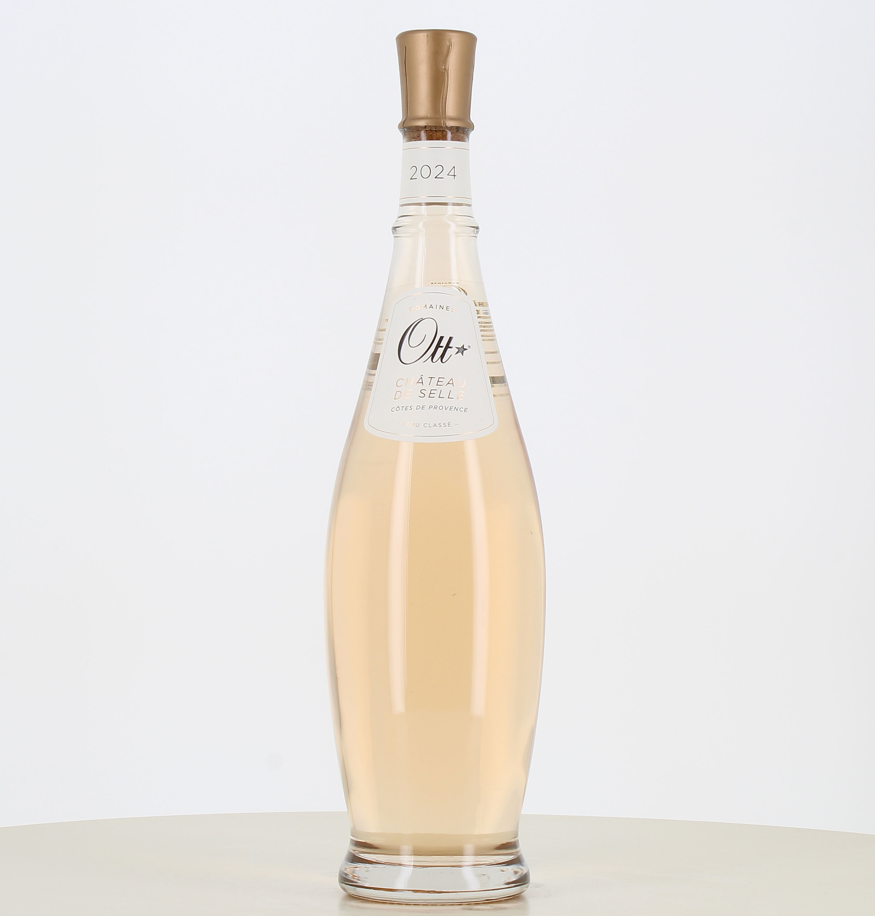 Magnum Rosé Château de Selle Côte de Provence OTT 2024 