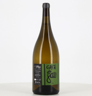 Magnum Vin Blanc Pays du Var Cante Gau 2020 Domaine de la Réaltière