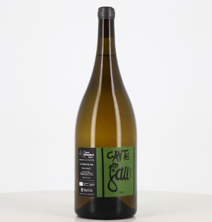 Magnum White Wine from Var Country Cante Gau 2020 Domaine de la Réaltière