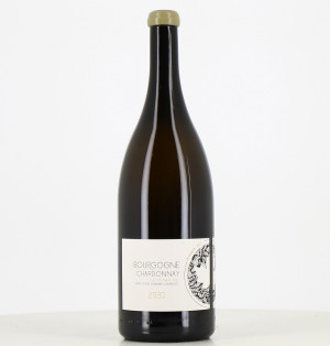 Magnum Bourgogne Blanc Chardonnay 2020 Le fourneau du sud