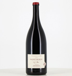 Magnum Rosso Saint Aubin Derain Dominique Le Ban 2017