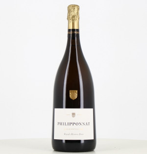 Magnum Champagne Philipponnat Royale Réserve Brut