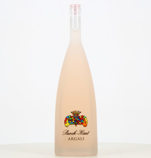 Magnum of Puech-Haut Argali - Rosé du Pays d'Oc 2022