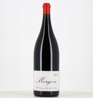 Jéroboam vin rouge Morgon Lapierre 2021