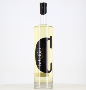 Jéroboam lemon liqueur Roulot