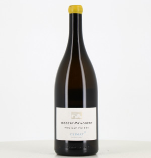 Magnum vin blanc Pouilly-Fuissé Climat Vieilles Vignes 2019
