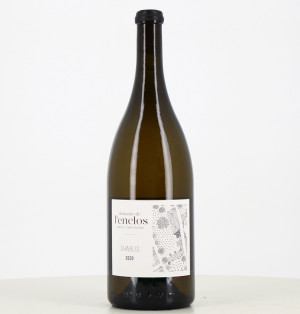 Magnum vin blanc Chablis Bio De L'Enclos 2020