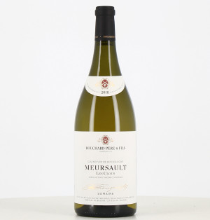 Magnum vin blanc Meursault Les Clous Bouchard Père & Fils 2018