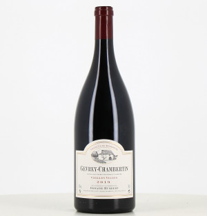 Magnum vin rouge Gevrey Chambertin Vieilles vignes 2019