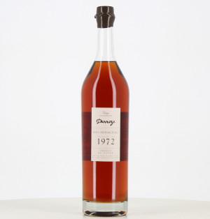 Magnum Bas-Armagnac Darroze Château de Gaube 1972