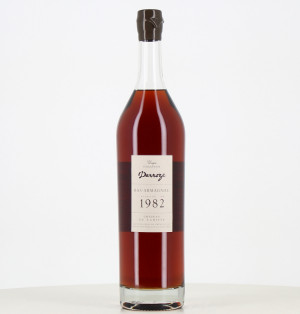 Magnum Bas-Armagnac Darroze Château de Lahitte 1982

Magnum Bas-Armagnac Darroze Château de Lahitte 1982