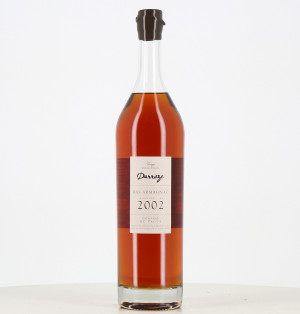 Magnum Bas-Armagnac Domaine de Paguy 2002