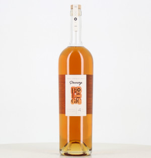 Magnum Bas-Armagnac Darroze 4 years old Organic Darroze