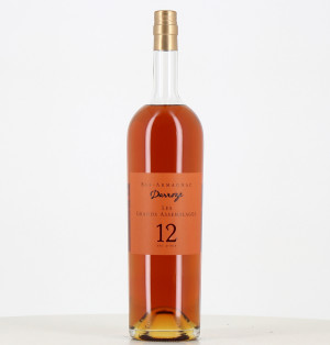 Magnum Bas-Armagnac Darroze Les Grands Assembages 12 Jahre alt