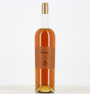 Magnum Bas-Armagnac Darroze Les Grands Assemblages 8 años