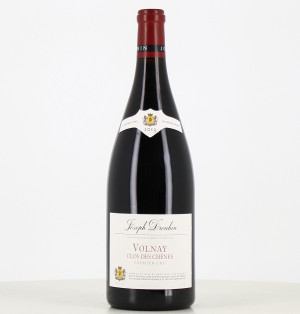 Magnum of red wine Volnay 1st Cru Clos des Chênes 2013