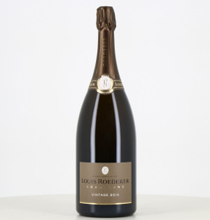Magnum Champagne Roederer Brut Vintage 2014