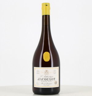 Magnum of Marc de Bourgogne Jacoulot 7 years old from the barrel