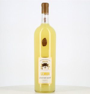 Jeroboam Zitronenlikör Jacoulot 3L