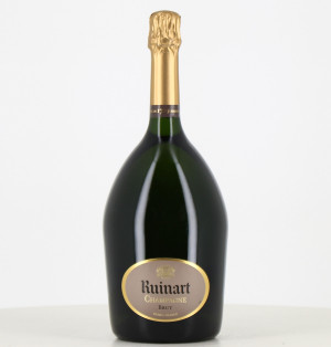 Magnum Champagne Ruinart R Brut 1.5L