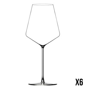 6 verres sommier dionysos 66cl Ultralight