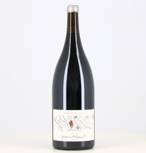 Magnum Morgon Rouge Hoppenot Corcelette 2021