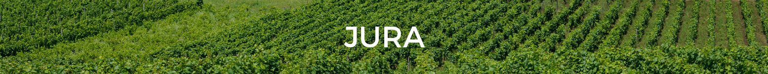 Magnums red wine from the Jura - Large formats
