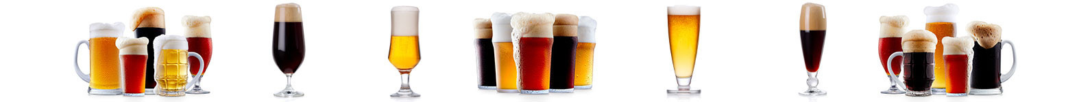 Cervezas artesanales - Compartir formato