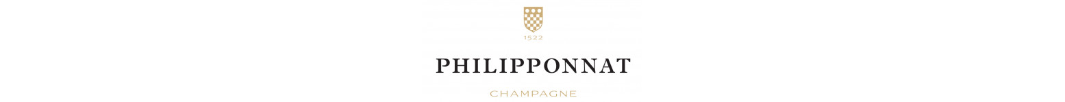 Magnum und Jeroboam Champagne Philipponnat - Gent Formate